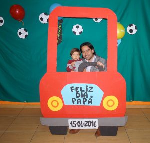 Dia del papá